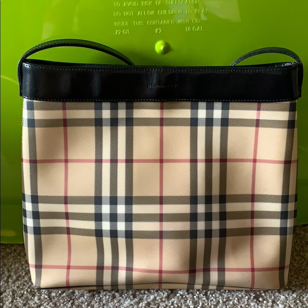 Burberry Shoulder bag